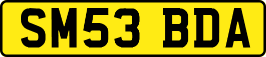 SM53BDA