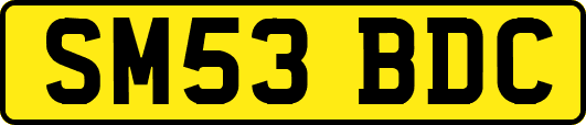 SM53BDC