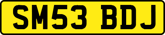 SM53BDJ