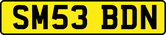 SM53BDN