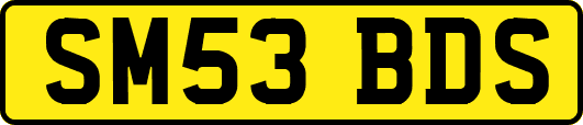 SM53BDS