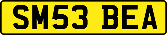 SM53BEA
