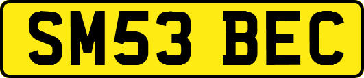 SM53BEC