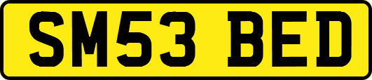 SM53BED