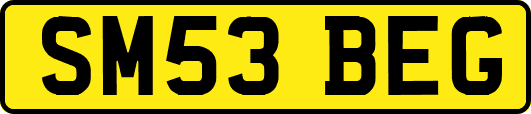 SM53BEG