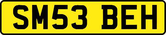 SM53BEH