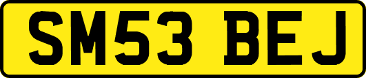 SM53BEJ