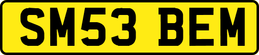 SM53BEM