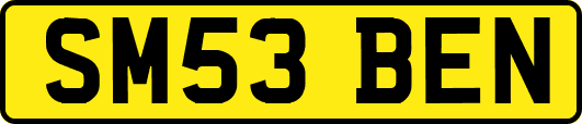 SM53BEN