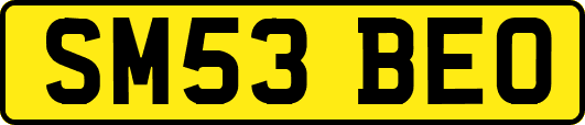 SM53BEO
