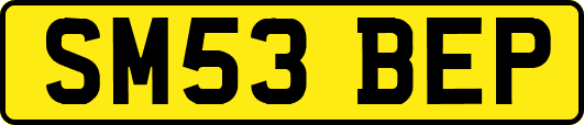 SM53BEP
