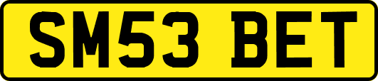 SM53BET