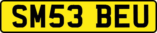 SM53BEU