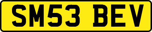 SM53BEV