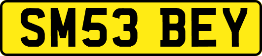 SM53BEY