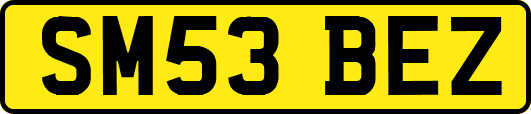 SM53BEZ