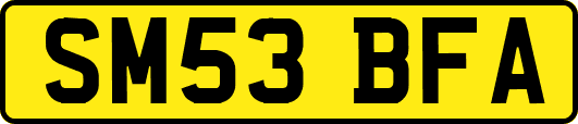 SM53BFA