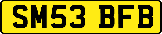 SM53BFB