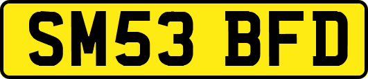 SM53BFD
