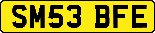 SM53BFE