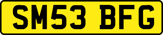 SM53BFG