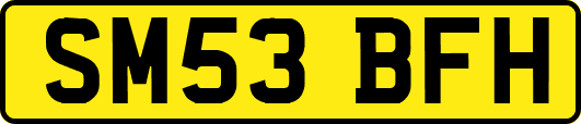SM53BFH