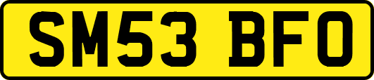 SM53BFO
