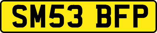 SM53BFP