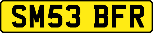 SM53BFR