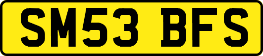 SM53BFS