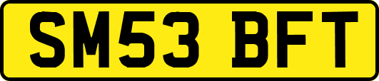 SM53BFT