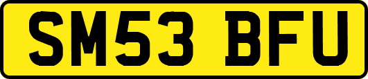 SM53BFU