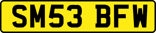 SM53BFW