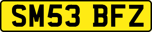 SM53BFZ