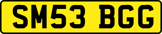 SM53BGG