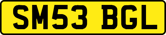 SM53BGL