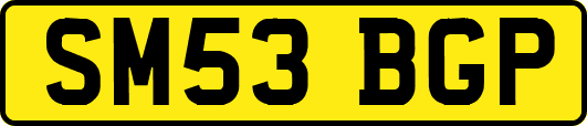 SM53BGP