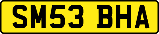 SM53BHA