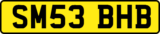 SM53BHB