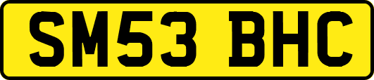 SM53BHC