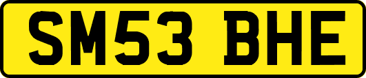 SM53BHE