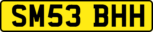 SM53BHH