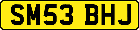 SM53BHJ