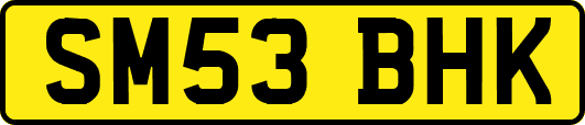 SM53BHK