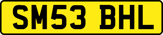 SM53BHL