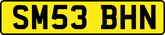 SM53BHN