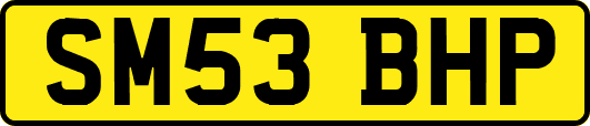 SM53BHP