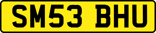 SM53BHU