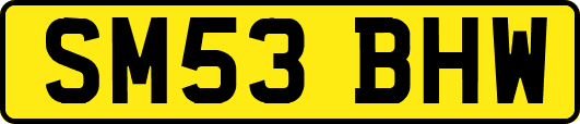 SM53BHW
