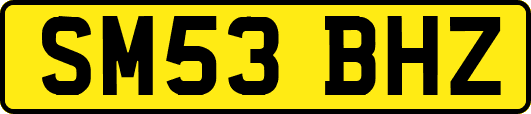 SM53BHZ